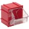 Quantum Storage Systems® 2.375" x 3" Individual Tip Out Bin